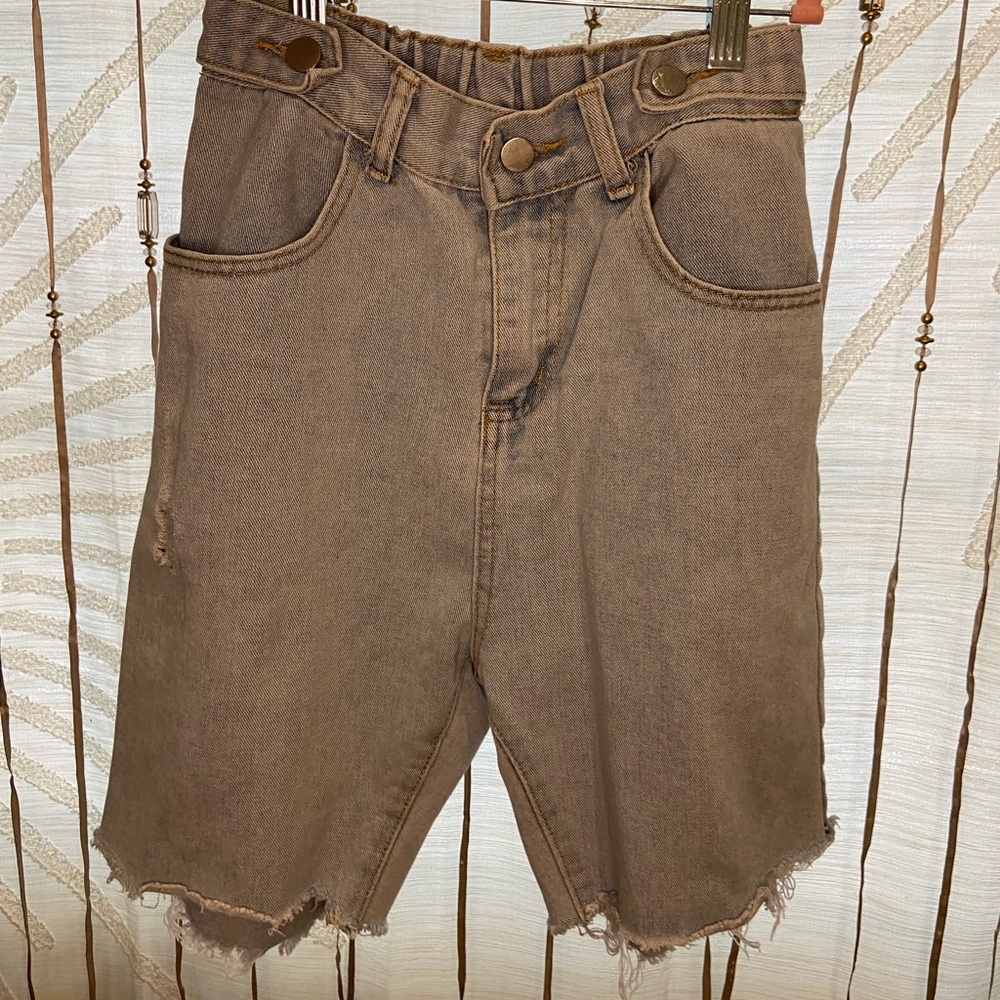 Women’s Jorts